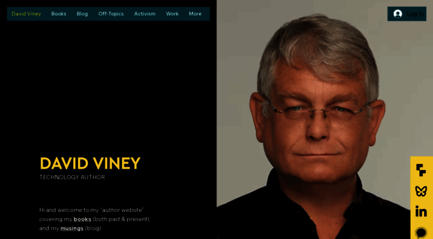 david-viney.me