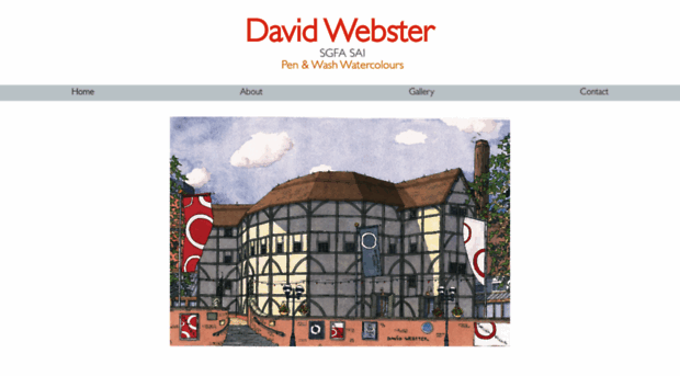 david-webster.co.uk