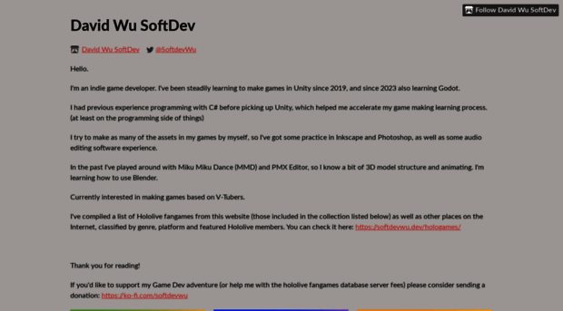 david-wu-softdev.itch.io