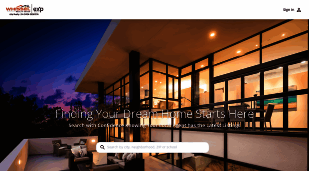 david.whisselrealty.com