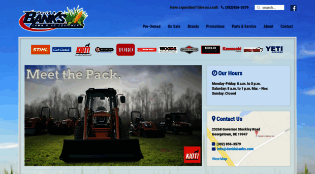 davidabanks.com