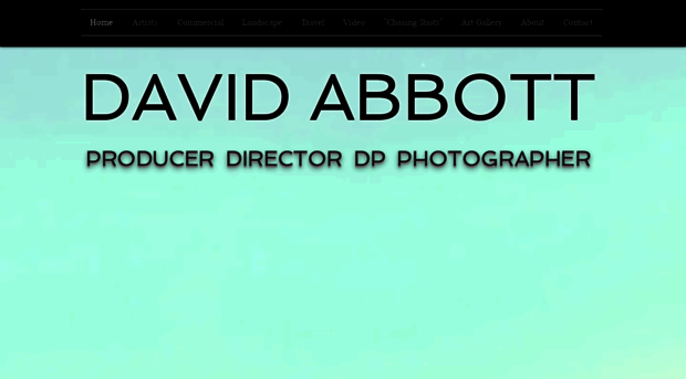 davidabbott.net