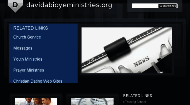 davidabioyeministries.org