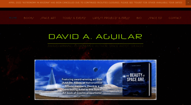 davidaguilar.org