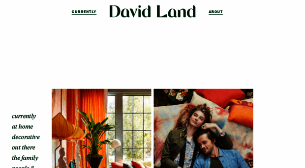 davidaland.com