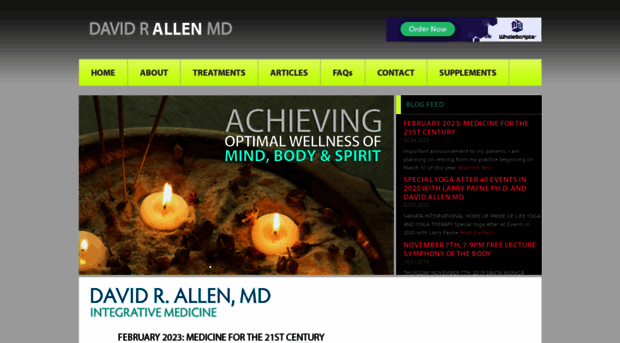 davidallenmd.com