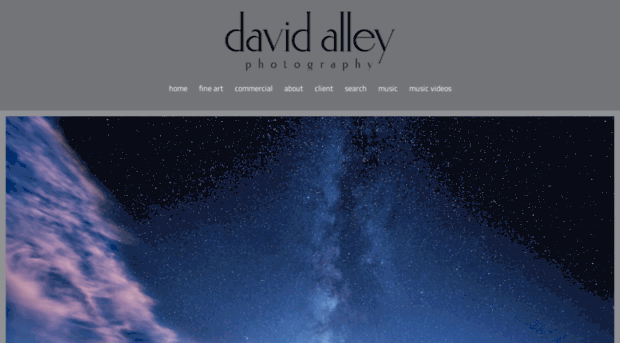 davidalley.com