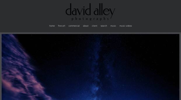 davidalleyphotography.com