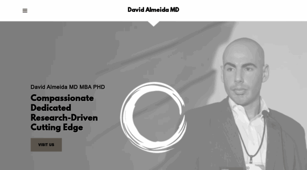 davidalmeidamd.com