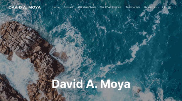 davidamoya.com