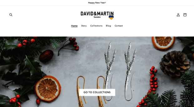 davidandmartin.com