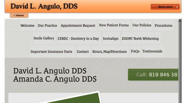 davidangulodds.mydentalvisit.com