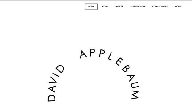 davidapplebaum.com