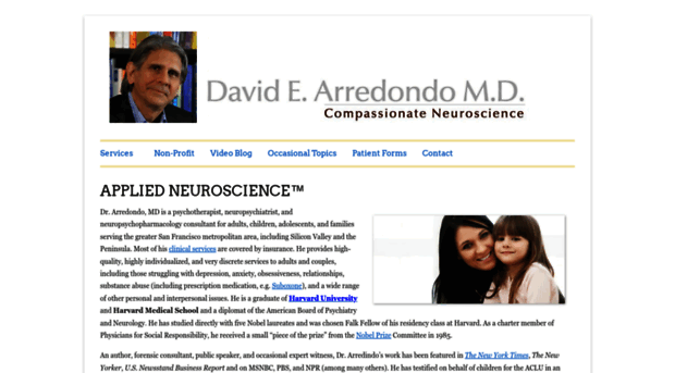 davidarredondo.com