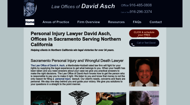 davidasch.com