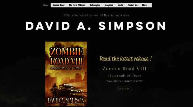 davidasimpsonauthor.com