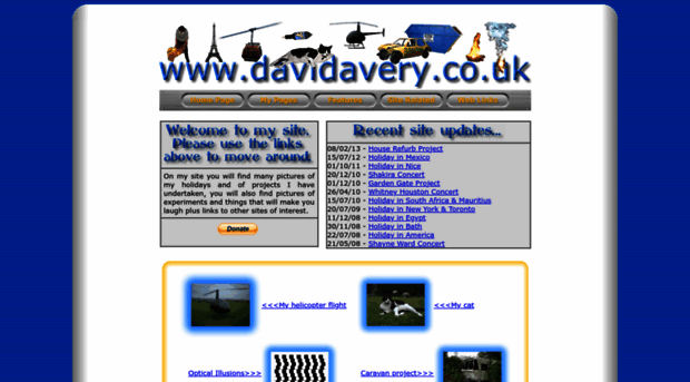 davidavery.co.uk