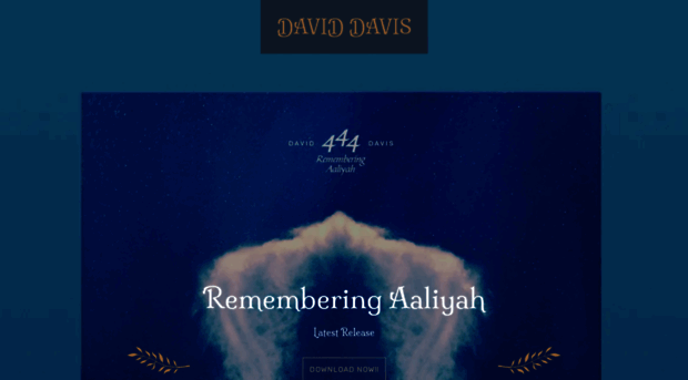 davidavis.com