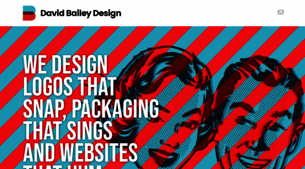 davidbaileydesign.com