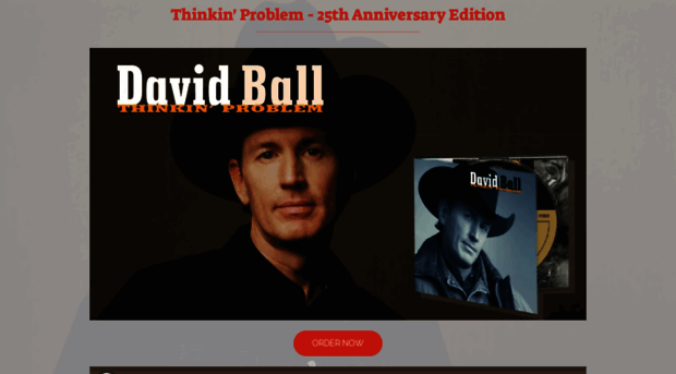 davidball.com