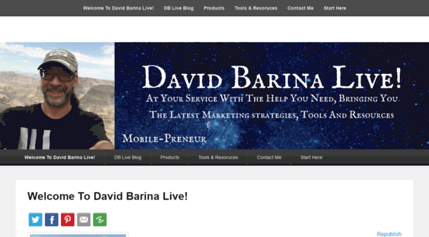 davidbarinalive.com