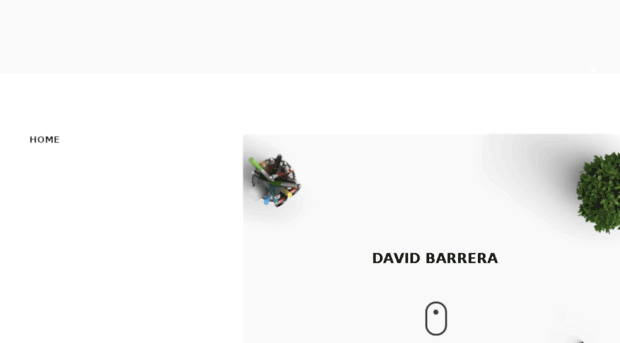 davidbarrera.net