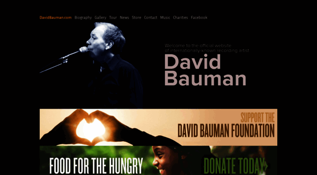 davidbauman.com