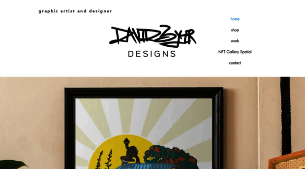 davidbayerdesigns.com