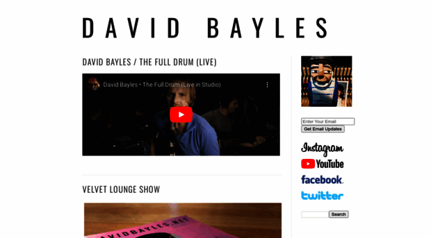 davidbayles.net