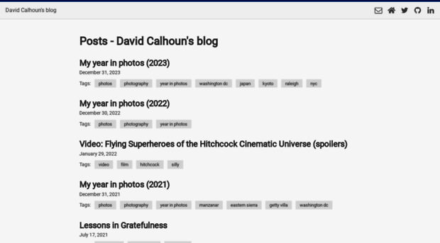 davidbcalhoun.com