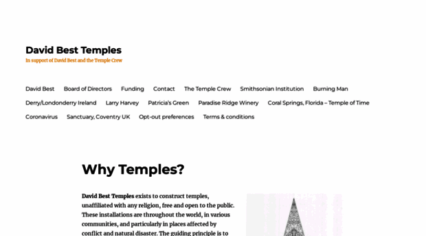 davidbesttemples.org