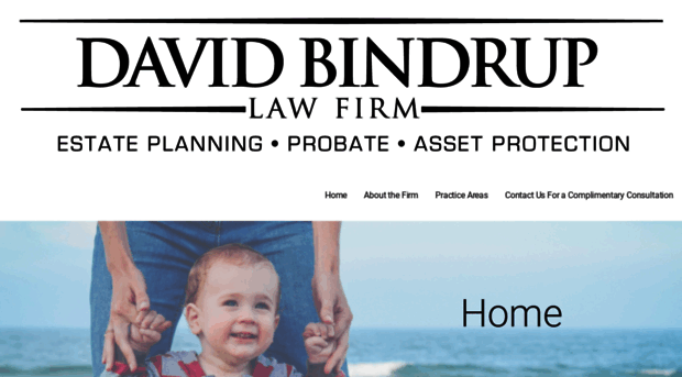 davidbindrup.com