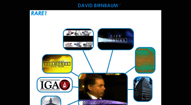 davidbirnbaum.com