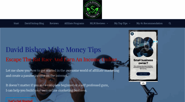 davidbishopmakemoneytips.com