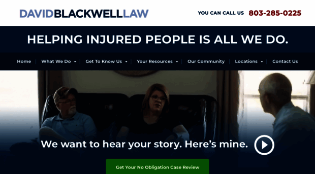 davidblackwelllaw.com