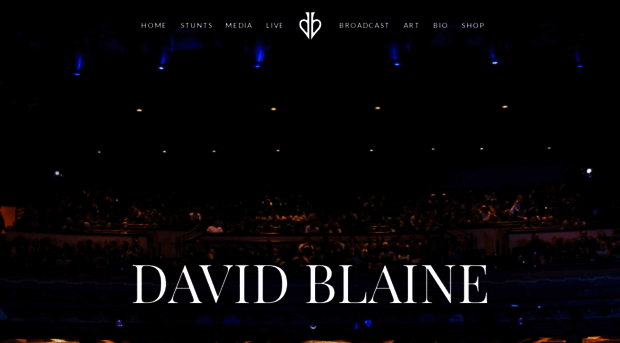 davidblaine.wpengine.com