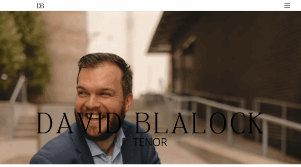 davidblalocktenor.com