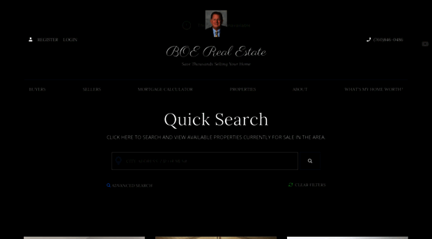 davidboe.com