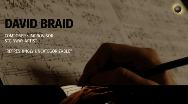 davidbraid.com