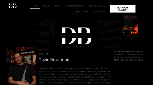 davidbrautigam.com