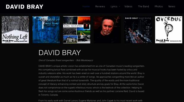 davidbray.ca