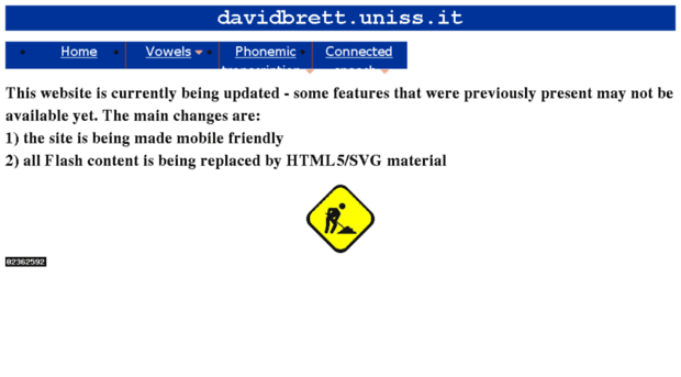 davidbrett.uniss.it