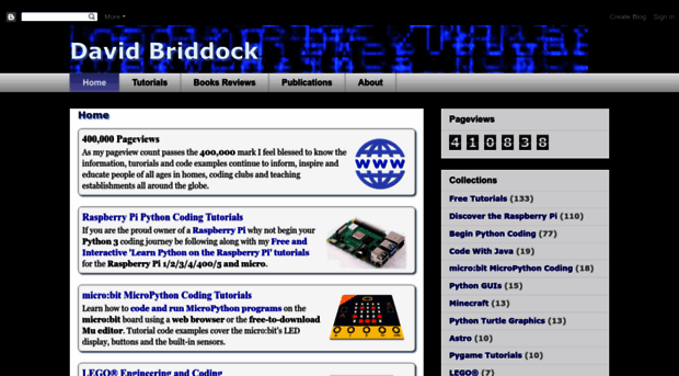 davidbriddock.blogspot.com