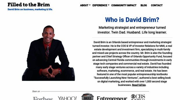 davidbrim.org