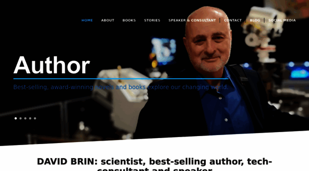 davidbrin.com