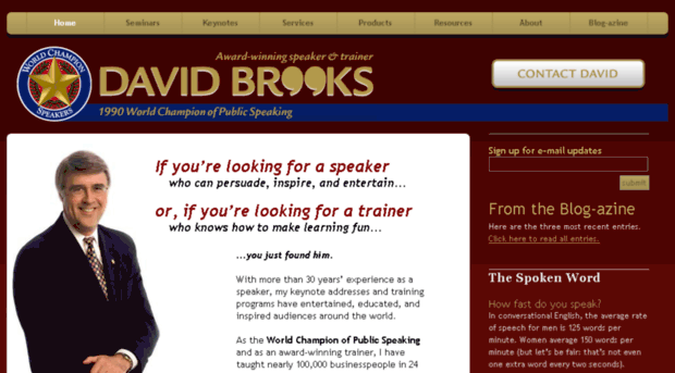davidbrookstexas.com