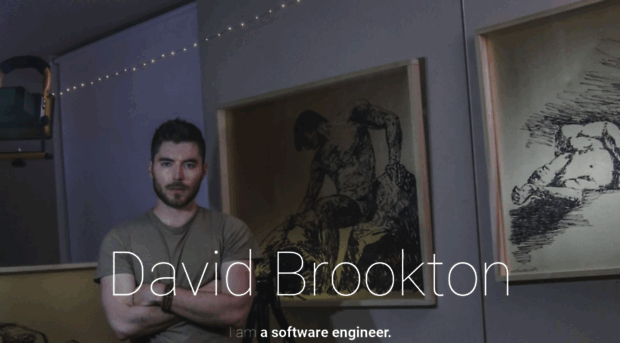 davidbrookton.com