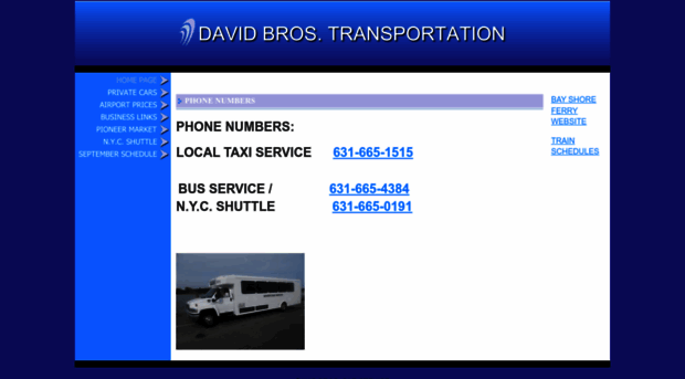 davidbroscarservice.com