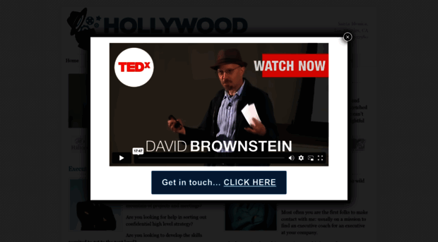 davidbrownstein.com