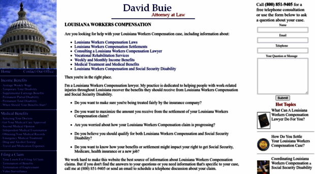 davidbuie.com